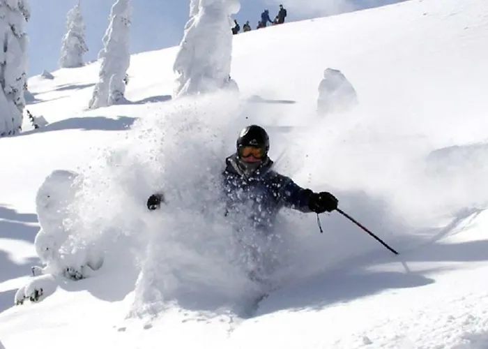 Апартаменты See:zeit Das_ferienhaus